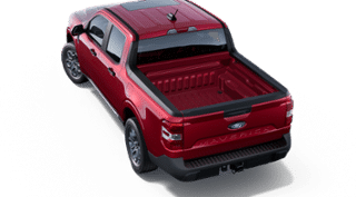 2025 Ford Maverick® External Image 3